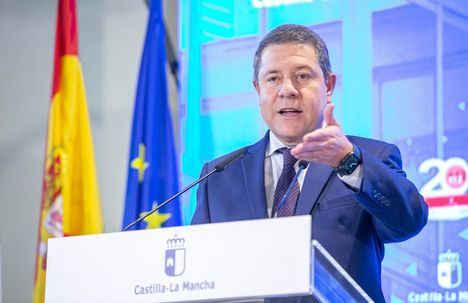 Las ayudas de Castilla-La Mancha para pasar contratos temporales a indefinidos se triplicarán hasta 10 millones