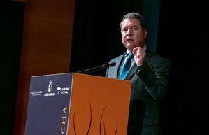Page asegura que la región ya ha movilizado 672 millones a la recuperación post COVID a través de 66.000 ayudas para mantener 24.000 empleos