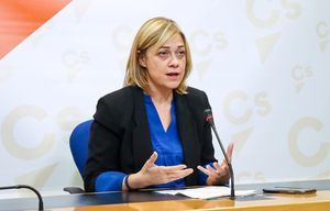 Carmen Picazo (Ciudadanos) rechaza la subida de la cuota de autónomos y propone un Plan de Rescate para el colectivo