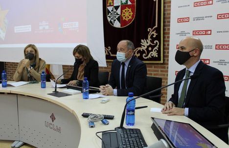 El Gobierno regional confía en que los fondos Next Generation “sean una palanca de reactivación” y recuerda que en Castilla-La Mancha hay 430 proyectos estratégicos