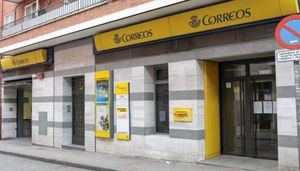 Los ciudadanos de Castilla-La Mancha podrán pagar desde este lunes los tributos que dependen de la Junta mediante giro postal