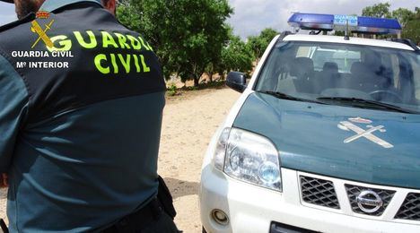 Sucesos.- Cinco detenidos por 26 robos a mayores en Albacete, Toledo, Madrid, Ávila, Guadalajara, Cantabria y Murcia
