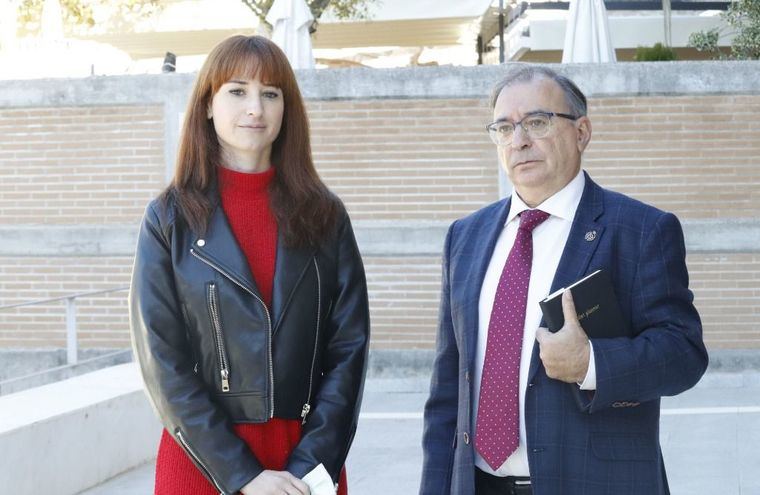 El PSOE exige a Núñez que defienda Castilla-La Mancha y se desmarque de la enmienda del PP a favor del trasvase 