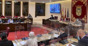 El Consejo Municipal de la Discapacidad reconocerá al pintor José Ángel Ramírez y a la Banda Sinfónica Municipal de Albacete