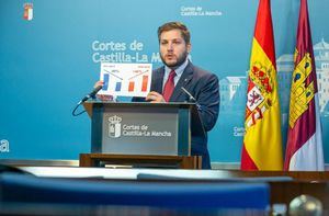 El Gobierno regional aumenta un 40 por ciento el presupuesto y plantea inversiones de más de 250 millones de euros en infraestructuras, transportes y vivienda