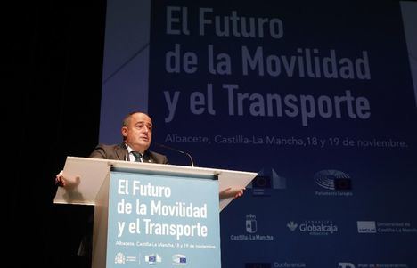 El alcalde afirma que las conclusiones de los Diálogos Nacionales celebrados en Albacete “nos permiten mirar al presente y al futuro más inmediato con optimismo”