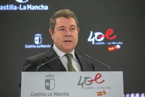 Coronavirus.- Castilla-La Mancha ya tiene "maquinaria preparada" para vacunar a menores de 12 y tendrá en primavera calendario anual