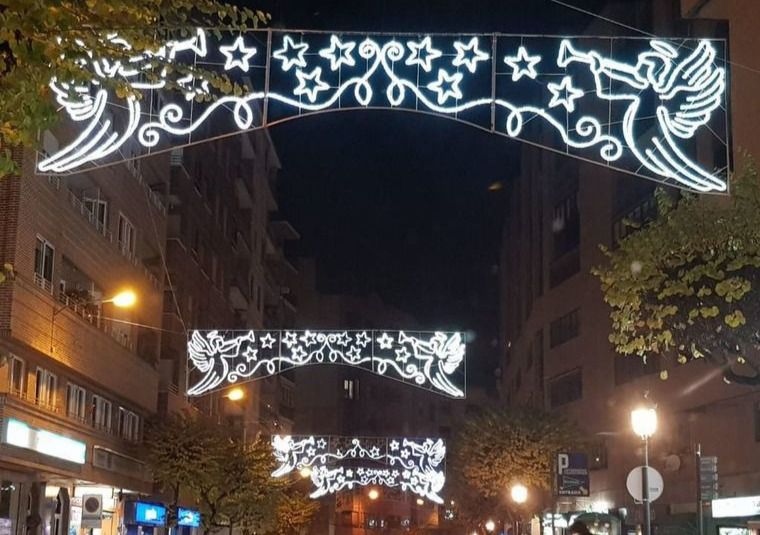 Albacete encenderá las luces de Navidad este viernes