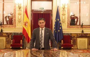 Manuel González Ramos: “Hemos aprobado la Ley más importante de la legislatura para los agricultores y ganaderos”