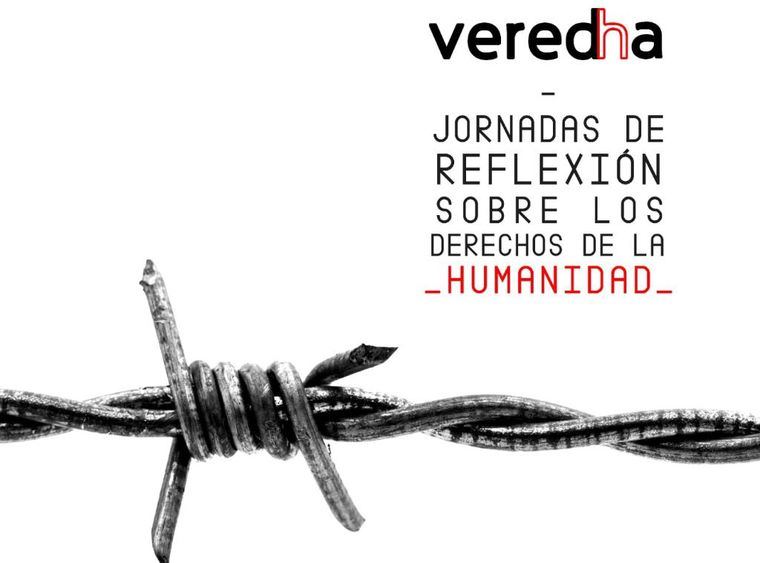 Las Jornadas de Reflexión sobre los Derechos de la Humanidad, ‘Veredha’, arrancan este viernes en Albacete