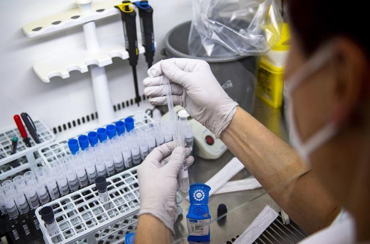 Coronavirus.- Castilla-La Mancha confirma el primer caso de infectado con la variante ómicron