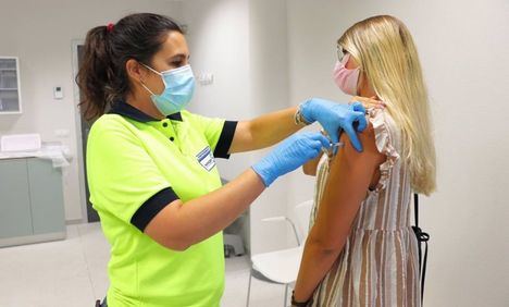 Coronavirus.- Castilla-La Mancha contabiliza 568 nuevos casos, 91 hospitalizados, 28 ingresados UCI y 4 fallecidos en las últimas 48 horas