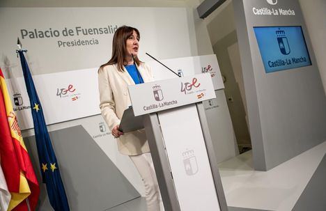 Coronavirus.- La Junta, tranquila ante la situación, cree que los datos sanitarios no justifican endurecer restricciones en Castilla-La Mancha