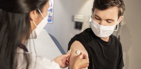 Razones por las que debemos vacunarnos de la gripe en este año de pandemia