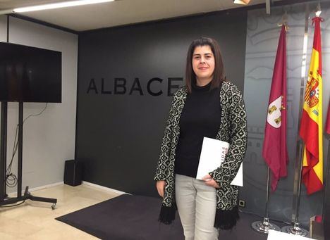 Unidas Podemos Albacete quiere extender a toda la ciudad la implantación del contenedor marrón de residuos