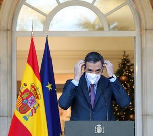 Sánchez convoca esta semana la Conferencia de Presidentes ante el avance del coronavirus en España