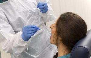 Coronavirus.- En Castilla-La Mancha suben los casos, que contabiliza 2.883 nuevos, y dos fallecidos durante el fin de semana