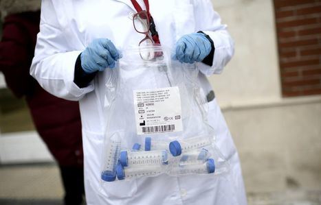 Coronavirus.- Castilla-La Mancha duplica los nuevos casos hasta los 2.049 y el número de fallecidos se sitúa en dos