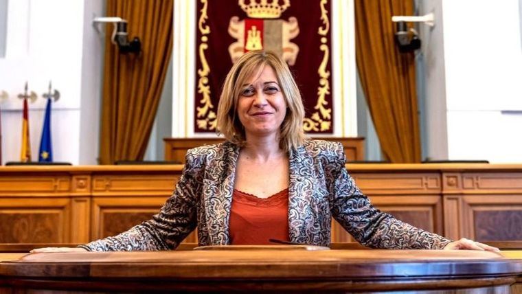 Carmen Picazo asegura que los pactos en los ayuntamientos no peligran pese a que 'Page ha faltado a su palabra' y que el 'presupuesto de 2021 era necesario'