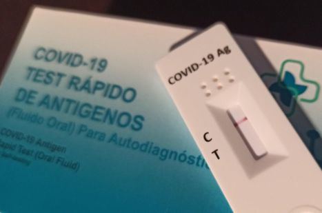 Coronavirus.- Castilla-La Mancha confirma 5.854 nuevos casos y suma seis fallecimientos