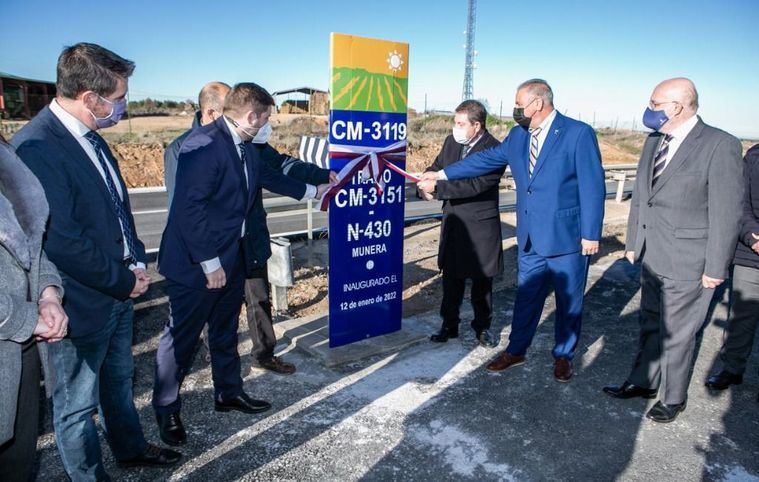 El estudio sobre el trazado de la autovía Albacete-Cuenca saldrá a información pública “en unas semanas”