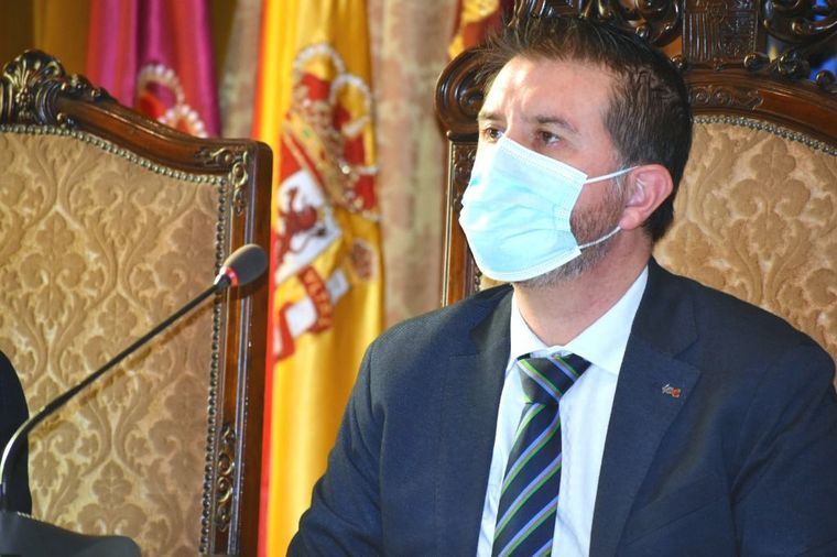 La Diputación de Albacete logra, por segundo año consecutivo, la aprobación por unanimidad de sus Presupuestos más inversores