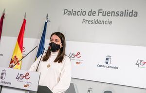 Las residencias de mayores de Castilla-La Mancha tendrán que reservar un 50% mínimo de habitaciones de uso individual