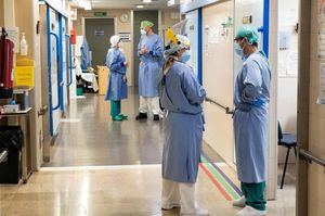 Coronavirus.- Castilla-La Mancha aumenta el número de nuevos casos con 4.553 pero reduce el de muertes a 11