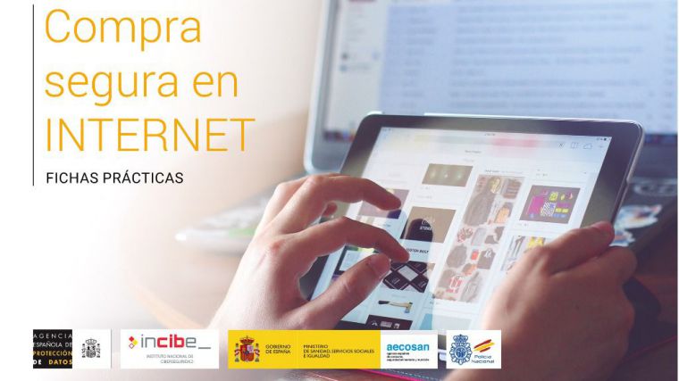 Guía para realizar compras online de forma segura