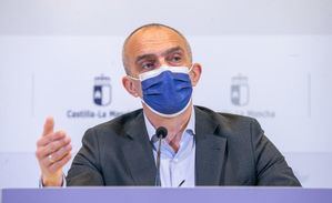 Castilla-La Mancha confirma la evolución "en caída" de la sexta ola en la región tras dos semanas consecutivas de bajada
