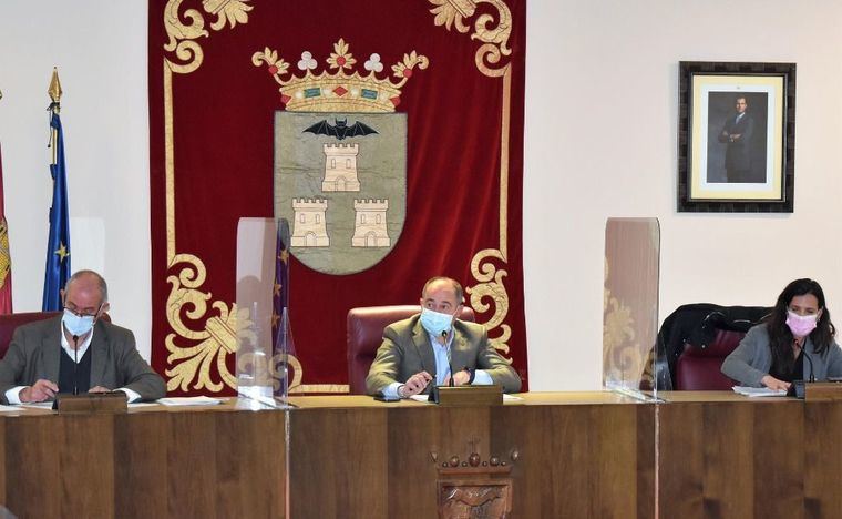 Constituido el Consejo Rector del Consorcio del Museo Municipal de la Cuchillería de Albacete