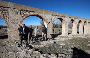 El Ayuntamiento de Albacete intentará crear un proyecto arqueológico en la Laguna del Acequión si recibe informes técnicos positivos