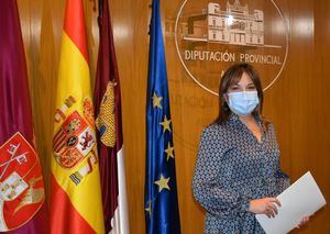 Aumenta un 5% la recogida de residuos selectiva en la provincia de Albacete, con más de 16.000 toneladas en 2021