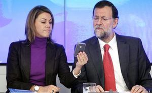 El PSOE de Castilla-La Mancha pide a Núñez pronunciarse sobre el nuevo “revés” a Cospedal en el Congreso