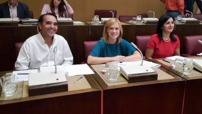 El Ayuntamiento de Albacete activa el Plan Territorial de Emergencias Municipal y la Delegación del Gobierno declara preemergencia en la provincia.