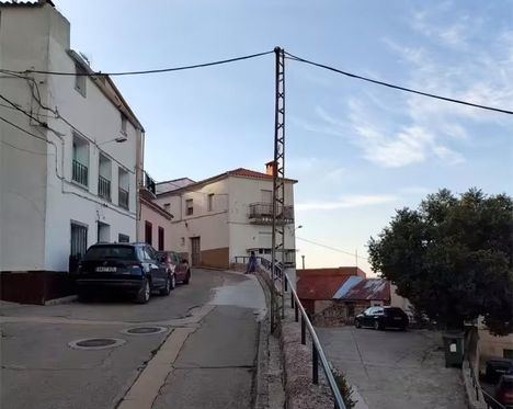 Treinta pueblos de Castilla-La Mancha esquivan la covid-19 en dos años de pandemia