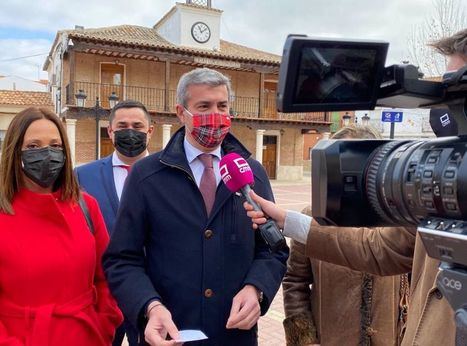 El PSOE Castilla-La Mancha defiende la 