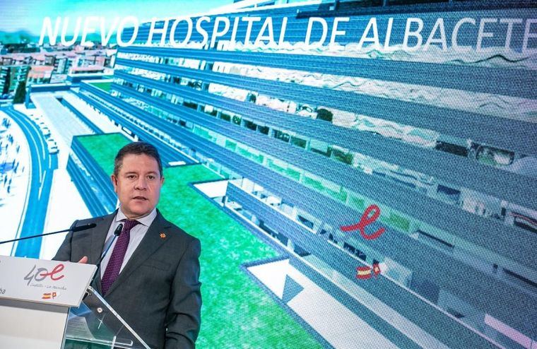 La próxima semana se presentará el estudio de viabilidad del proyecto del Puerto Seco de la ciudad de Albacete