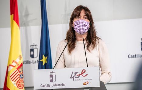 Castilla-La Mancha aprueba un plan antifraude para gestionar con total garantía los fondos europeos Next Generation