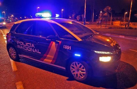 Detenido un hombre de 37 años en Albacete, por agredir presuntamente sexualmente a dos mujeres el mismo día