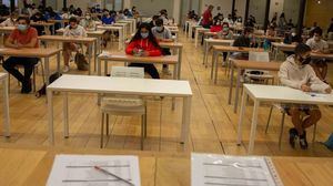 Castilla-La Mancha tiene 737 bajas de docentes por Covid y 21 aulas confinadas