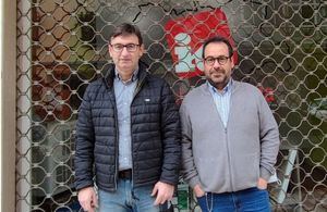 La Asamblea Provincial de IU Albacete revalida a Daniel Martínez como coordinador
