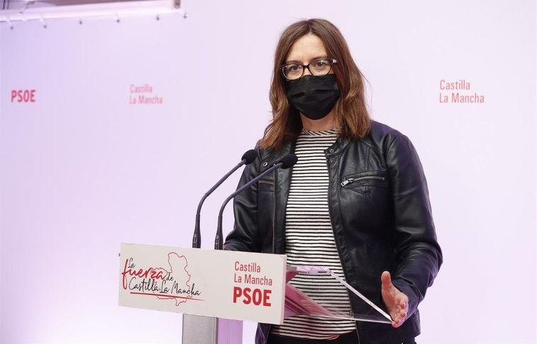 El PSOE carga contra Núñez por no pronunciarse sobre la crisis en el PP: 'Hace cuarentena cada vez que surge un problema'