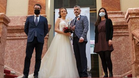 'Celebralia' abre sus puertas este sábado en Albacete estrenando nueva web y con sorteos de trajes de novia y novio