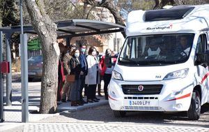 El Gobierno de Castilla-La Mancha destaca que la región es la cuarta comunidad autónoma con mayor incremento del empleo en el turismo en el inicio del año