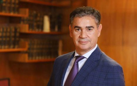 El albaceteño Manuel González Ramos ha sido propuesto por el consejo de Administración de la Empresa Nacional del Gas (ENAGAS) como consejero 