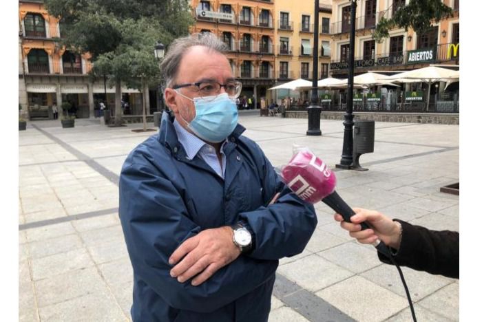 El PSOE de Castilla-La Mancha cuestiona el silencio de Paco Núñez respecto a la crisis del PP y su espera para pronunciarse 