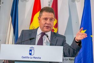 Castilla-La Mancha condena el ataque a Ucrania y apoya al Gobierno en su respuesta