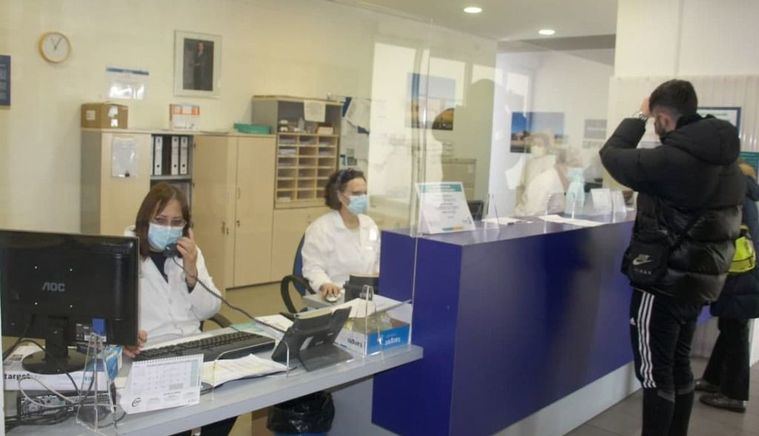 Coronavirus.- Las consultas para el COVID persistente en Castilla-La Macha comienzan a operar en todas las gerencias de la región