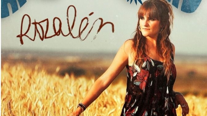 La albaceteña María Rozalén, una de las estrellas confirmadas para el Festival de los Sentidos de La Roda